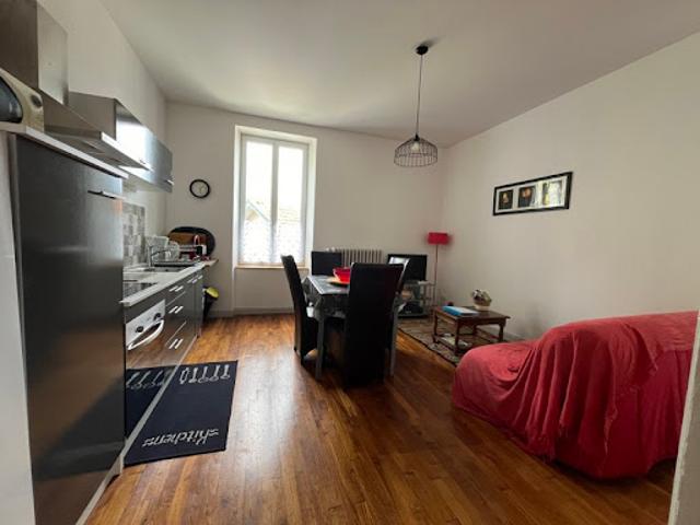 Appartement vente à Villefranche-de-Rouergue, Villefranche-de-rouergue