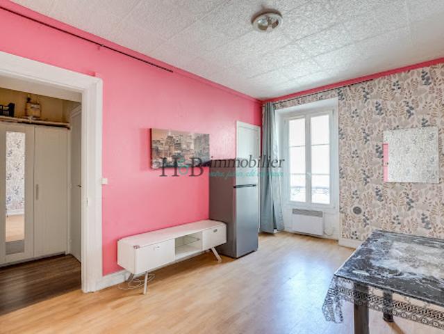 Appartement vente à L'Haÿ-les-Roses, Villeneuve-saint-georges