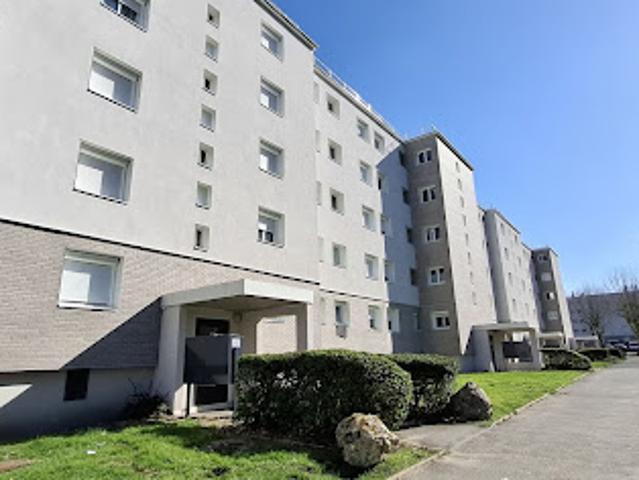 Appartement vente à Le Raincy, Villepinte