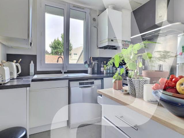 Appartement vente à Nogent-sur-Marne, Vincennes
