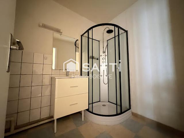 Appartement vente à Vire, Vaudry