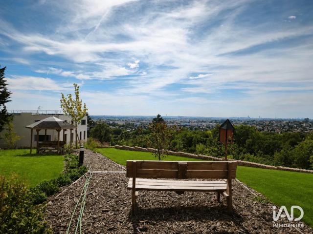 Appartement vente à Créteil, Chennevières-sur-marne