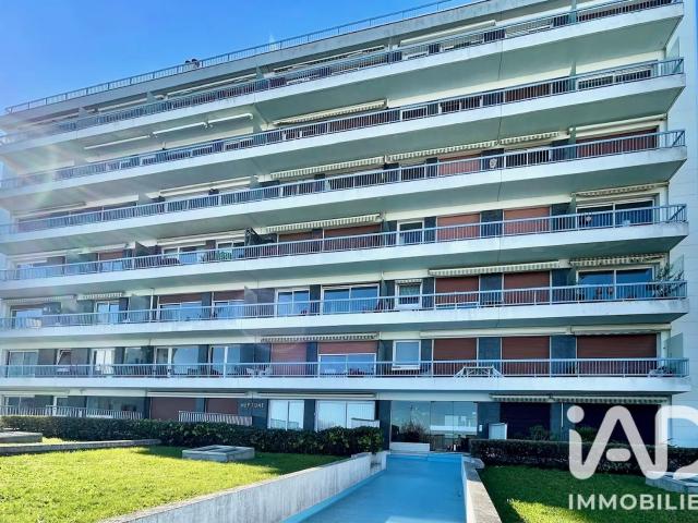 Appartement vente à Saint-Nazaire, Saint-nazaire