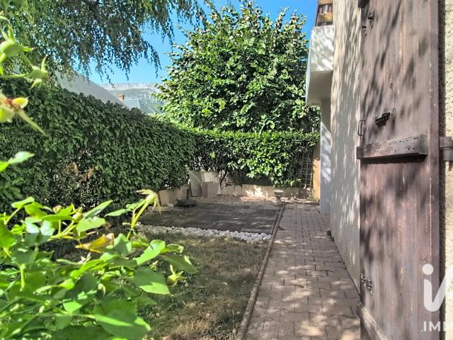 Appartement vente à Doussard, Haute-Savoie