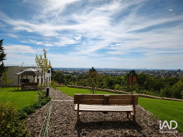 Appartement vente à Créteil, Chennevières-sur-marne