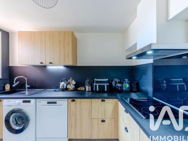 Appartement vente à Pontoise, Courdimanche
