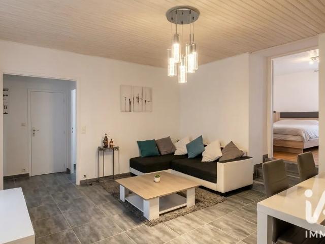 Appartement vente à Bullion, Yvelines