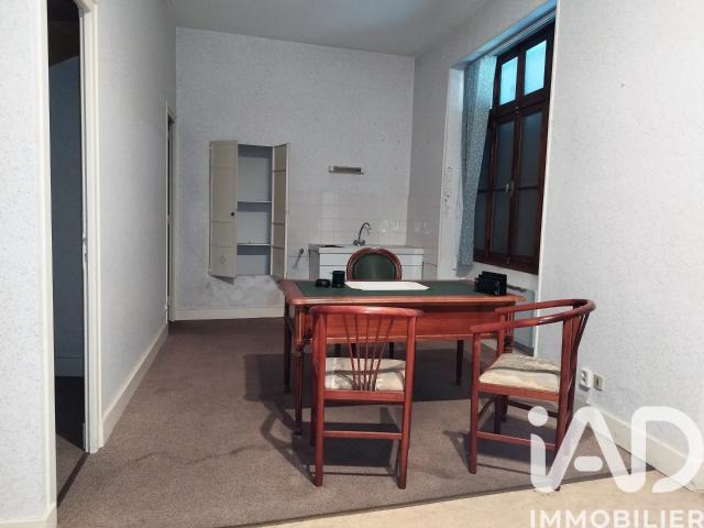 Appartement vente à Grenoble, Allevard