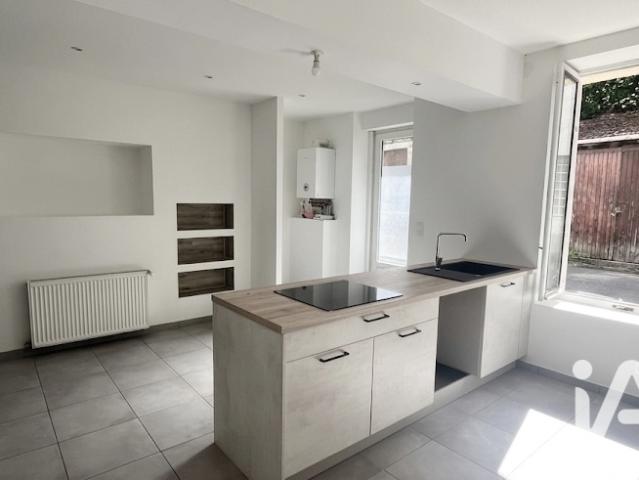 Appartement vente à Saint-Étienne, Unieux