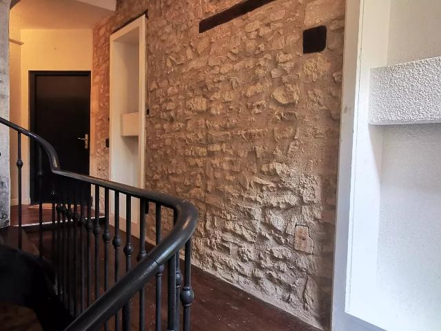 Appartement vente à Épinal, Plombières-les-bains
