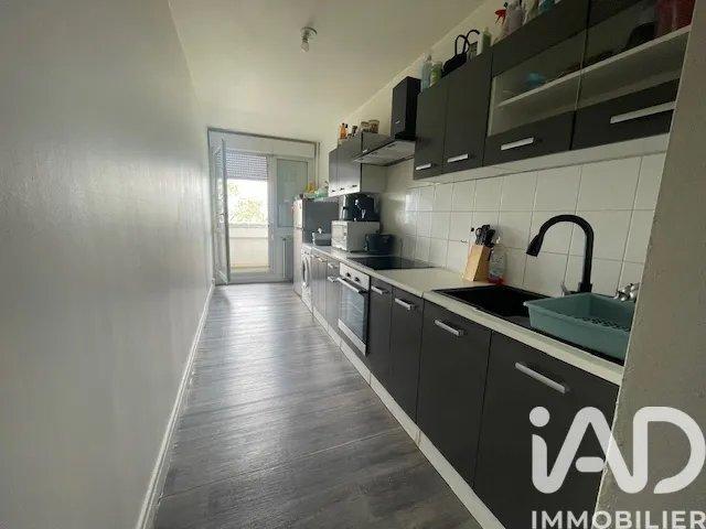 Appartement vente à Meaux, Seine-et-Marne