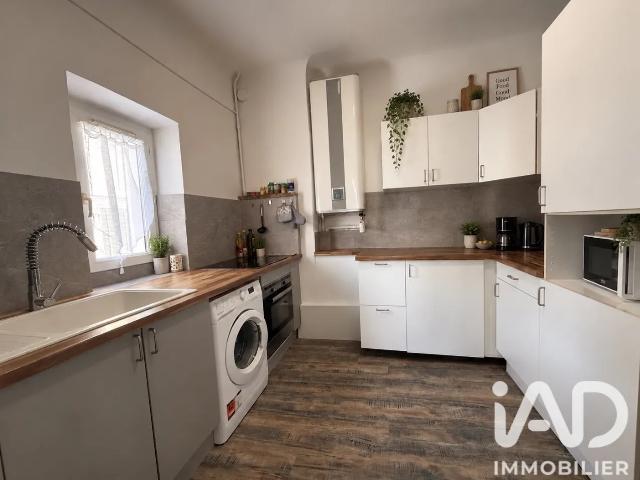 Appartement vente à Arrondissement de Toulon, Ollioules