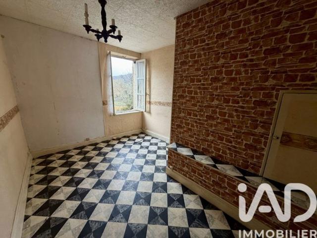 Appartement vente à Toul, Aingeray