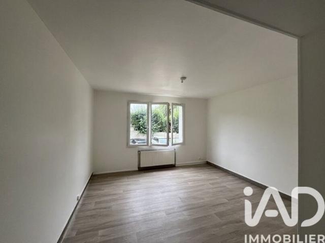 Appartement vente à Provins, Poigny