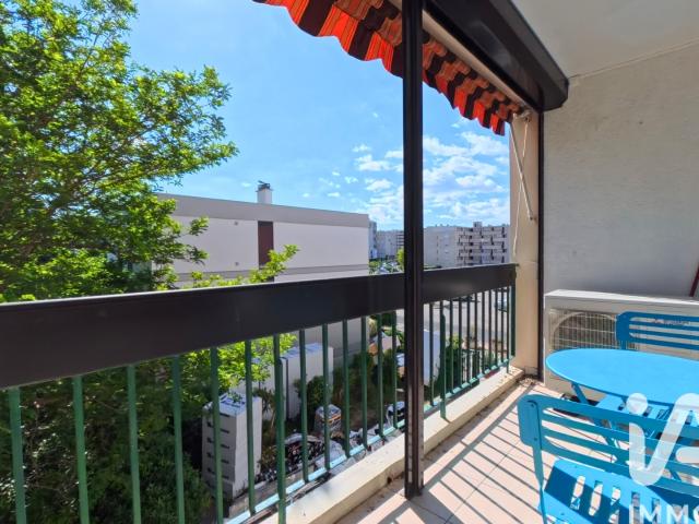 Appartement vente à Céret, Saint-cyprien