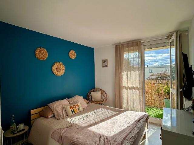 Appartement vente à Tournon-sur-Rhône, Guilherand-granges