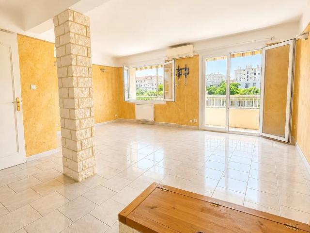 Appartement vente à Arrondissement de Toulon, Toulon