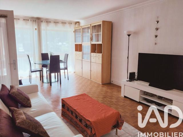 Appartement vente à Saint-Germain-en-Laye, Le Pecq