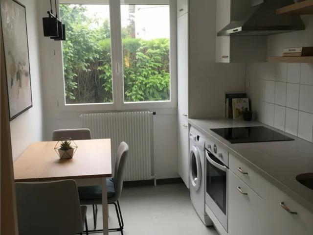 Appartement vente à Nantes, Saint-sébastien-sur-loire