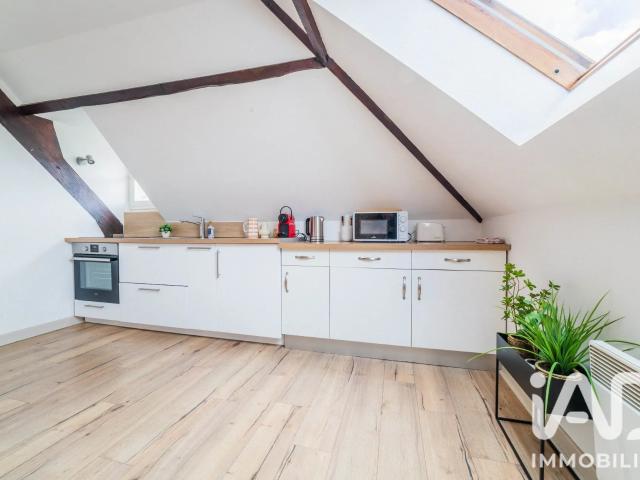 Appartement vente à Chanlat, Brive-la-Gaillarde