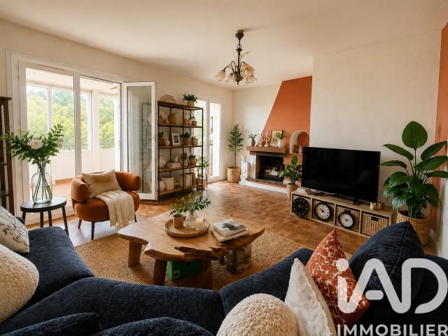 Appartement vente à Ajaccio