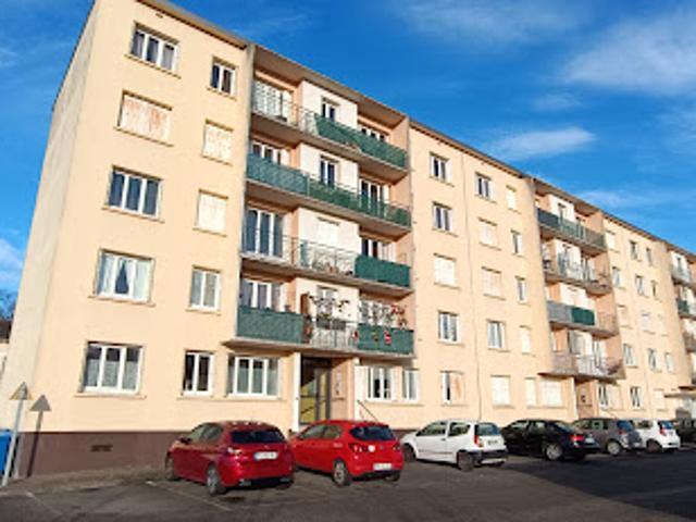 Appartement vente à Limoges, Isle