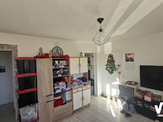Appartement vente à Limoges, Isle