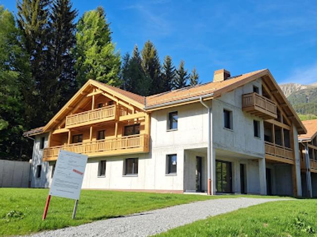 Appartement vente à Briançon, Saint-chaffrey