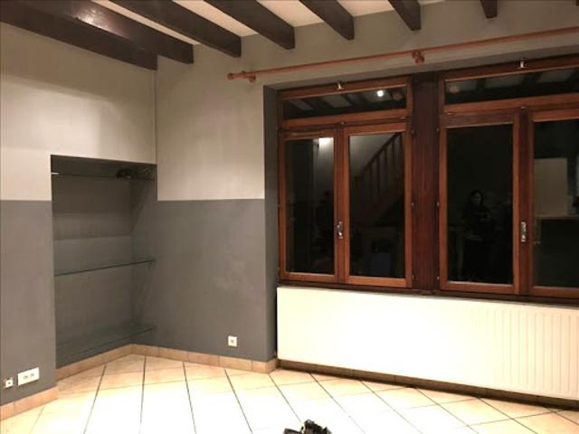 Appartement vente à Vienne, Saint-prim
