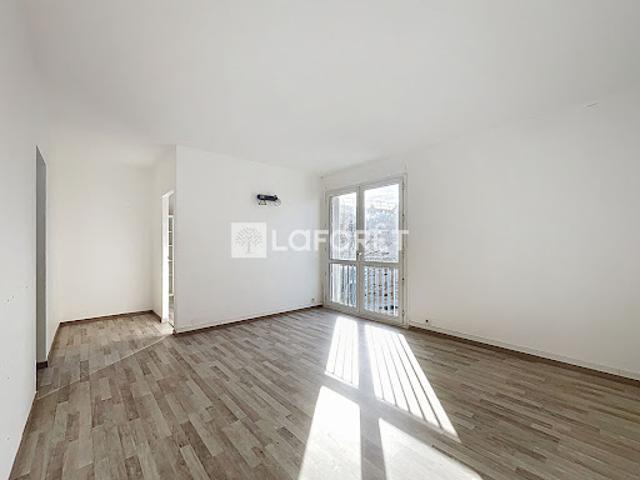 Appartement vente à L'Haÿ-les-Roses, Thiais