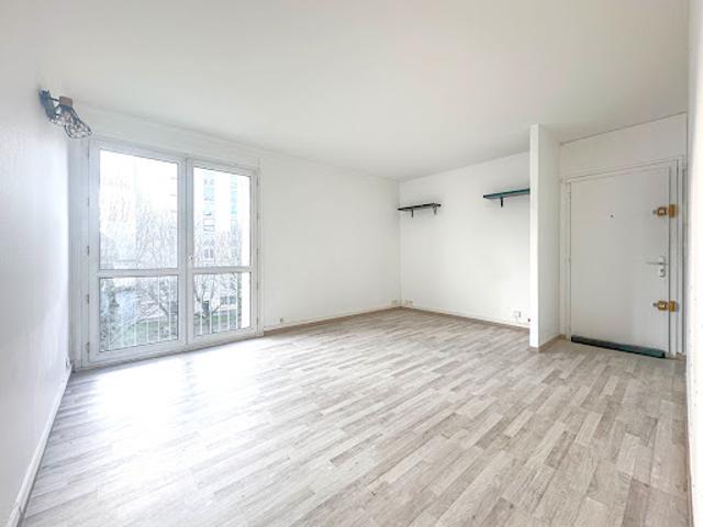 Appartement vente à L'Haÿ-les-Roses, Thiais
