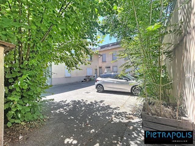 Appartement vente à Lyon, Métropole de Lyon