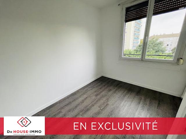 Appartement vente à Senlis, Creil