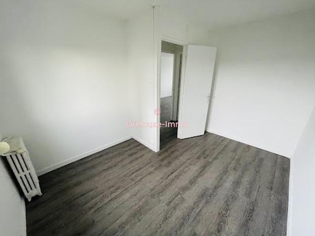 Appartement vente à Senlis, Creil