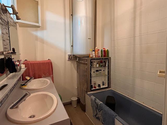 Appartement vente à Quimper, Bretagne