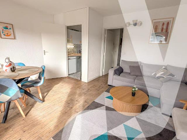 Appartement vente à Arcachon