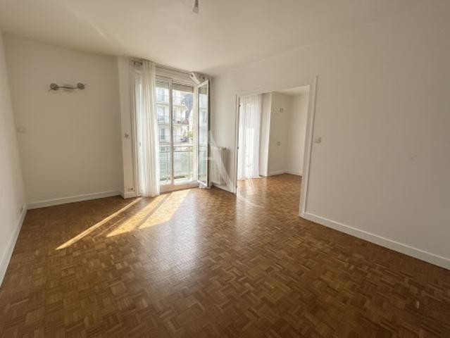 Appartement vente à Saint-Nazaire, Saint-nazaire