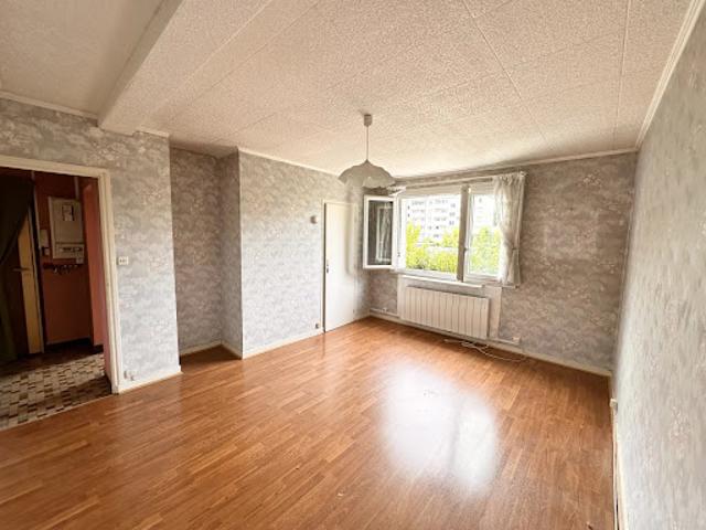 Appartement vente à Grenoble, Saint-martin-d'hères