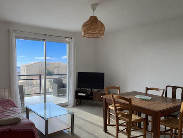Appartement vente à Narbonne, Fleury