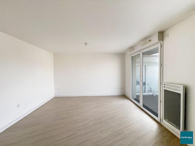 Appartement vente à Caen