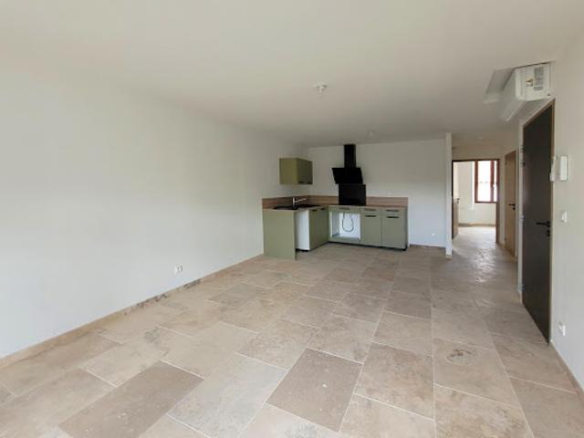 Appartement vente à Forcalquier, Gréoux-les-bains