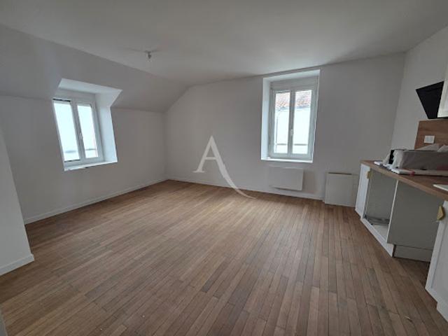 Appartement vente à La Roche-sur-Yon, Aizenay