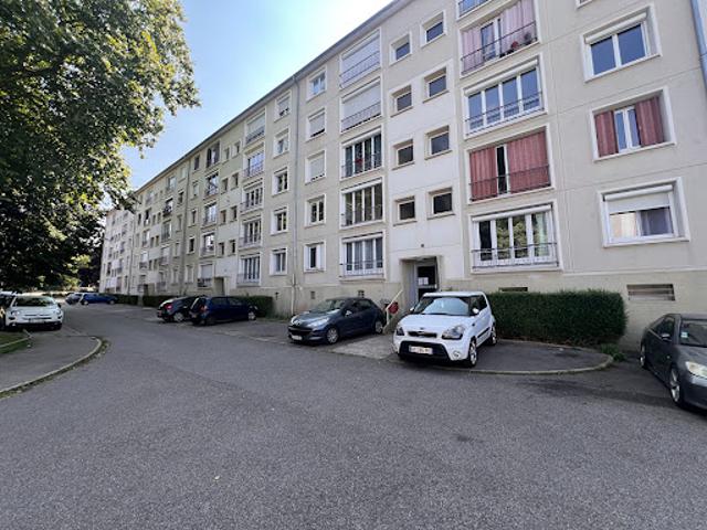Appartement vente à Évreux, Evreux