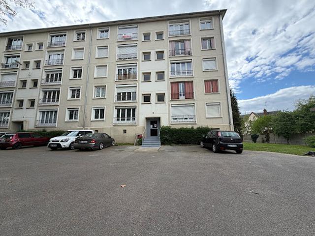 Appartement vente à Évreux, Evreux