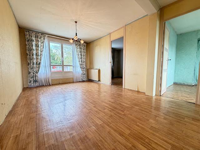 Appartement vente à Évreux, Evreux