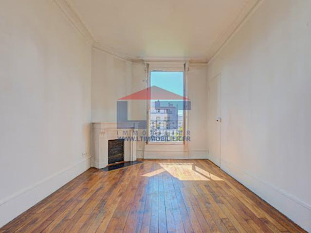 Appartement vente à Bobigny, Vaux-montreuil