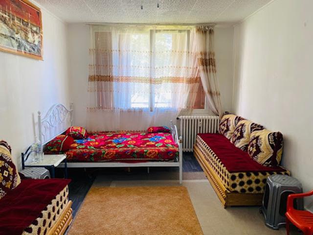 Appartement vente à Senlis, Nogent-sur-oise