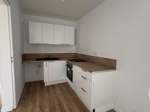 Appartement vente à Lorient, Bretagne