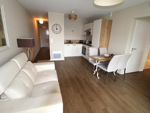 Appartement vente à Montreuil-sur-Mer, Merlimont
