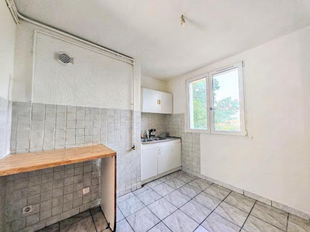 Appartement vente à Valence, Bourg-lès-valence